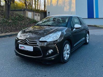 Citroën DS3