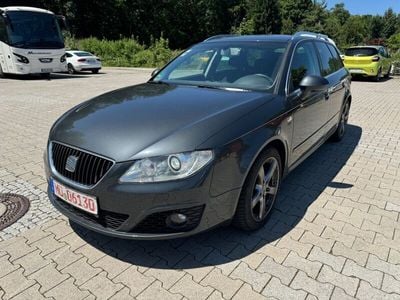 Seat Exeo