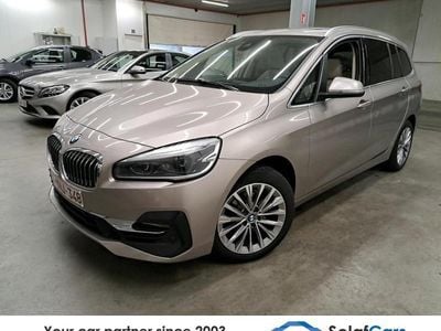 BMW 216 Gran Tourer