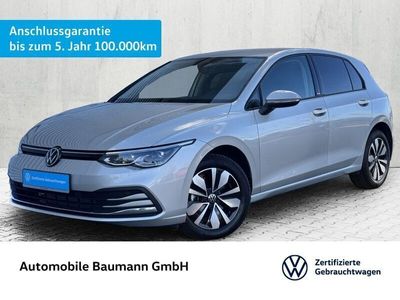 VW Golf VIII
