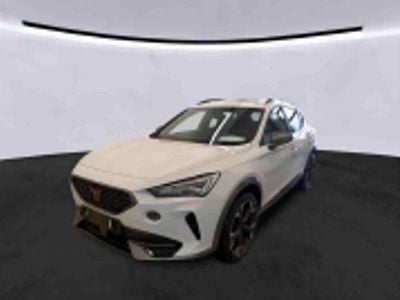 Nevada weiss Gebraucht 2023 Cupra Formentor VZ SUV | 29.940 € (Guter Preis)