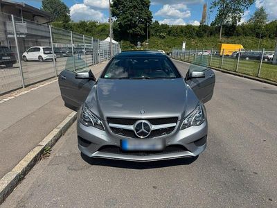 Mercedes E350