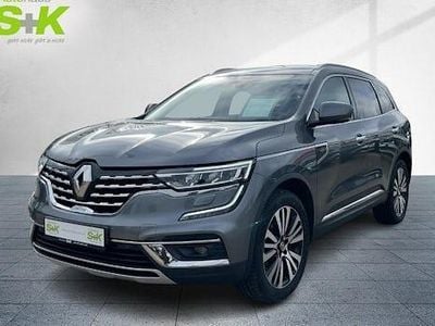 Second-hand Renault Koleos Initiale Paris 158 CP (116 kW) 2022 Gri SUV