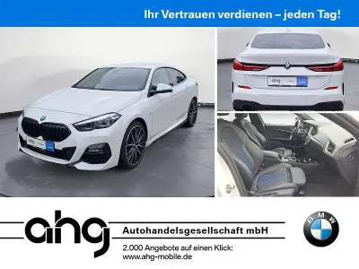 Gebraucht BMW 218