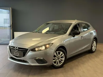 Gebraucht Mazda 3