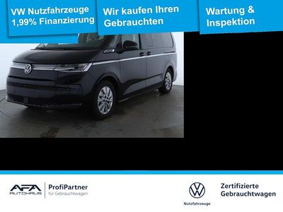 Gebraucht VW T7 Style 177 PS (130 kW) 2025 Van