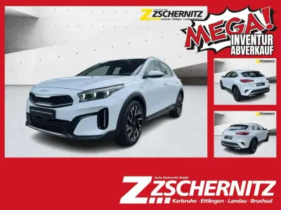 Gebraucht Kia XCeed