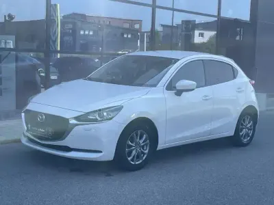 Gebraucht Mazda 2