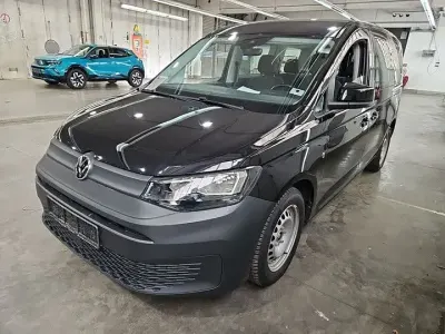 Gebraucht VW Caddy Maxi