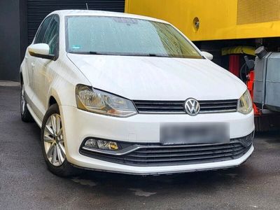 gebraucht VW Polo 1. Hand