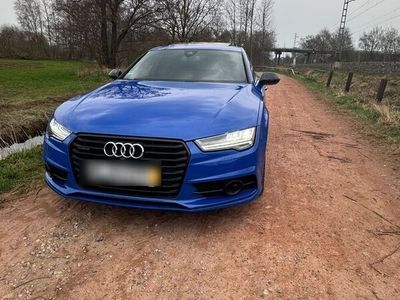 gebraucht Audi A7 3.0 TDI 240kW quattro comp. tiptr. Spb. c...