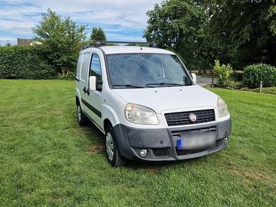 Fiat Doblò