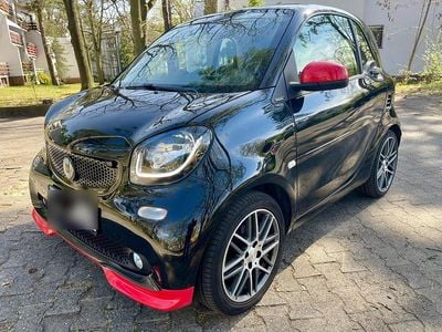 Smart ForTwo Coupé