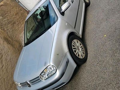 VW Golf IV