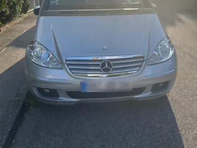 Gebraucht Mercedes A200