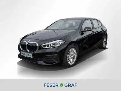 Gebraucht BMW 120