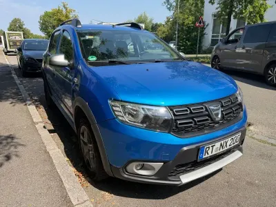 Gebraucht Dacia Sandero