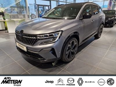 gebraucht Renault Espace Esprit Alpine E-Tech Hybrid LED,CarPlay,