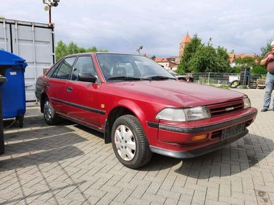 gebraucht Toyota Carina t17 1.6 91 H-Zulassung s Fähig