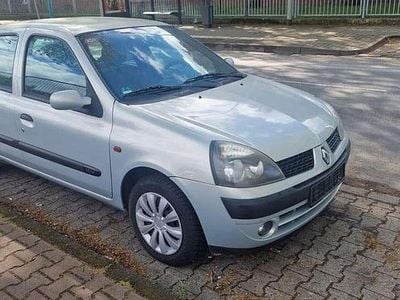 Renault Clio II