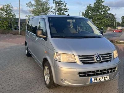 VW T5