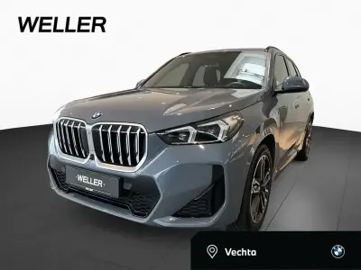 Używany BMW X1 M Sport 211 KM (155 kW) 2025 Szary SUV