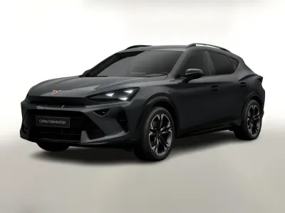 Neu Cupra Formentor 204 PS (150 kW) 2026 Magnetic grau metallic SUV