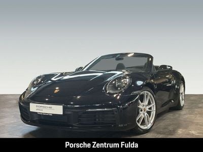 Porsche 911 Carrera Cabriolet