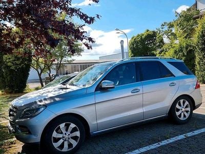 Mercedes ML350