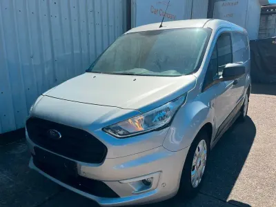 Gebraucht Ford Transit Connect