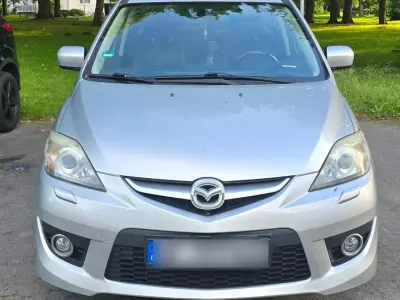 Gebraucht Mazda 5