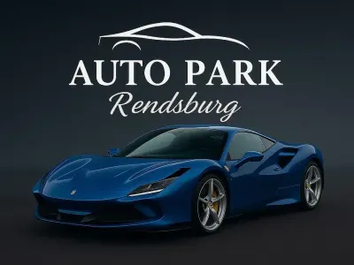 Usata Ford Fiesta Titanium 82 CV (60 kW) 2010 Rosso Berlina