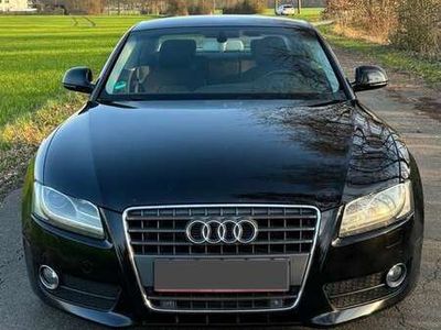 gebraucht Audi A5 2.7 TDI DPF