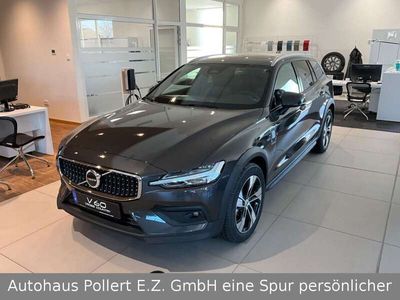 gebraucht Volvo V60 CC Plus B4 AWD