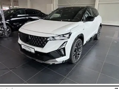Nuova Renault Austral Esprit Alpine 200 CV (147 kW) 2025 Bianco SUV