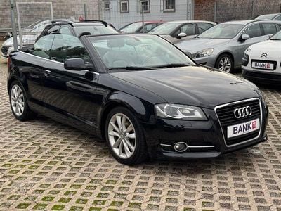 Audi A3 Cabriolet