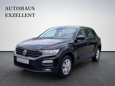 Käytetty VW T-Roc 150 HP (110 kW) 2018 Andere Katumaasturi