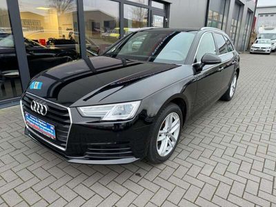 gebraucht Audi A4 Avant 1.4TFSI TIPTRONIC*NAVI*LEDER*XENON