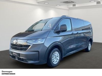 Gebraucht VW Caravelle Basis 150 PS (110 kW) 2025 Grau Van / Kleinbus