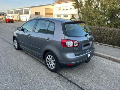 Gebraucht VW Golf IV Sportline 105 PS (77 kW) 2006 Grau Kleinwagen