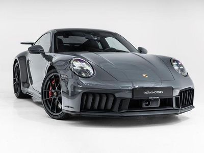 Gebraucht Porsche 992 541 PS (397 kW) 2024 Grau