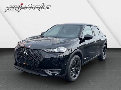DS Automobiles DS3 Crossback