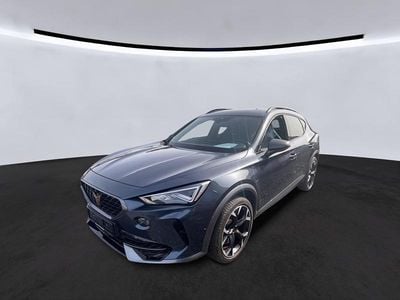Gebraucht Cupra Formentor VZ 245 PS (180 kW) 2022 "magnetic tech" SUV