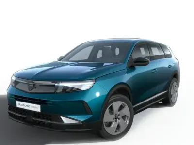 Gebraucht Opel Grandland X