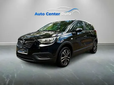 Gebraucht Opel Crossland X