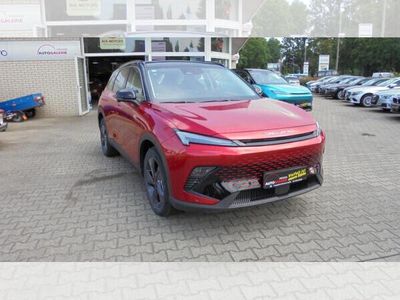 gebraucht Baic X55 