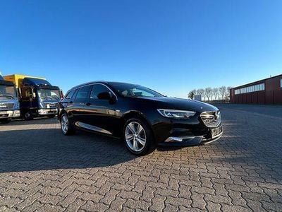 Gebraucht Opel Insignia