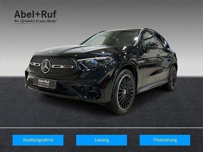 Gebraucht Mercedes 450 AMG 367 PS (269 kW) 2025 SUV