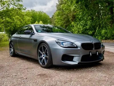 Gebraucht BMW M6