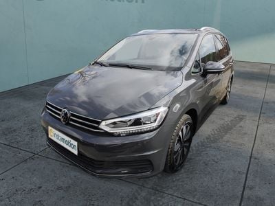 VW Touran